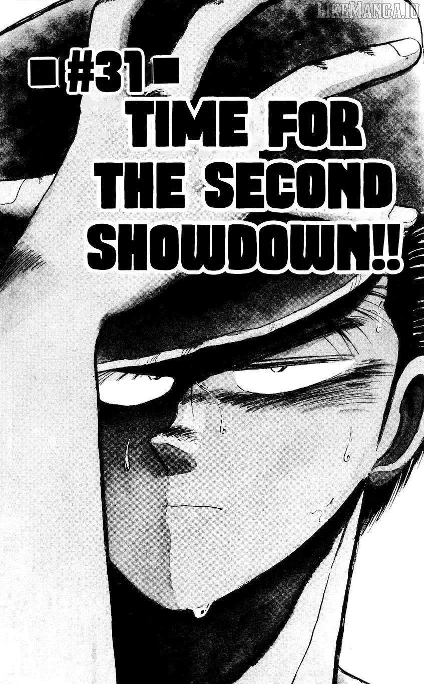 Bucchigiri Chapter 31 page 2 - 