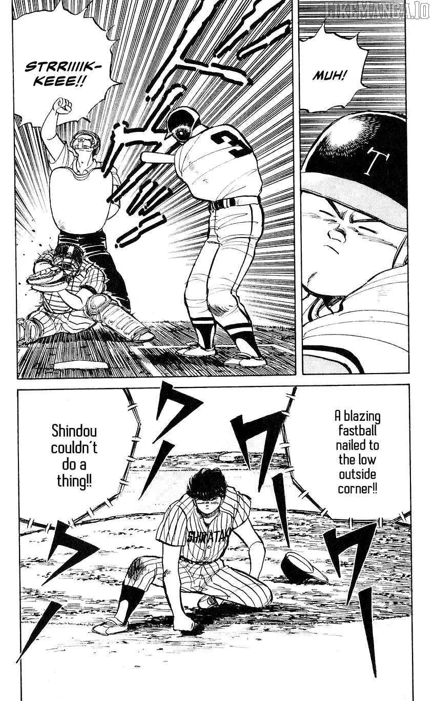 Bucchigiri Chapter 31 page 11 - 