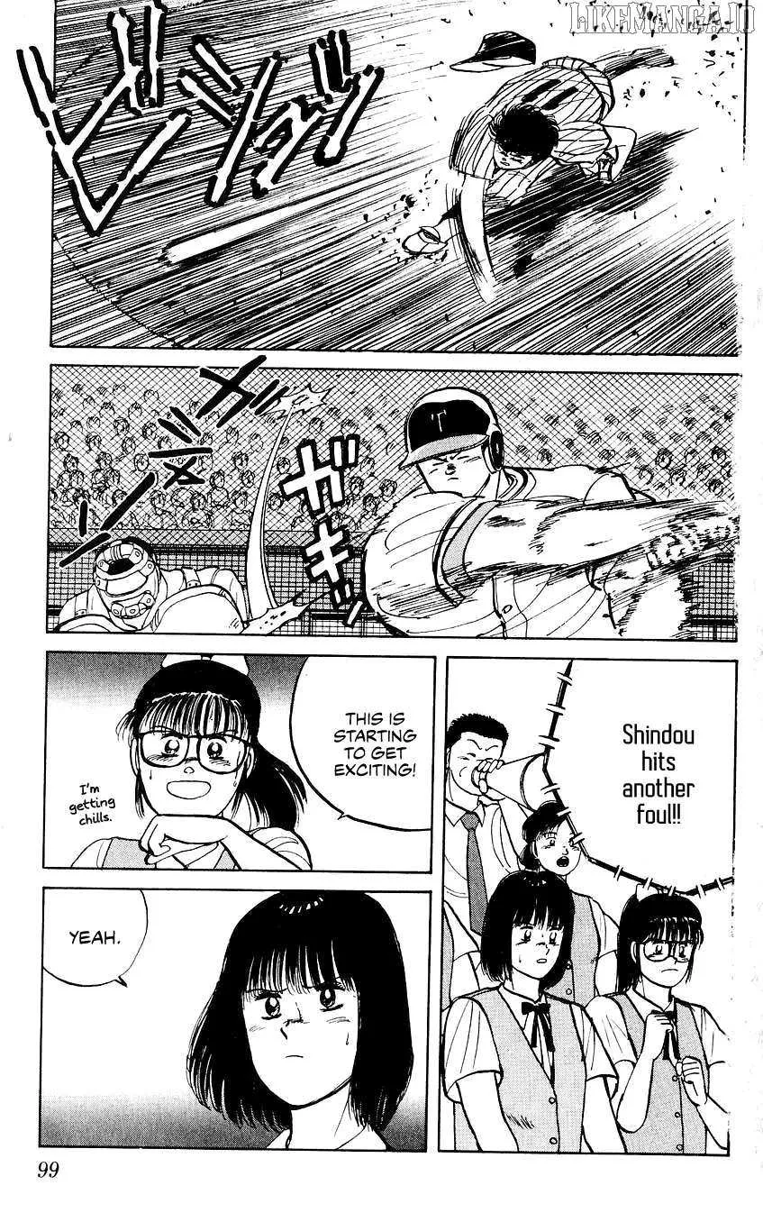 Bucchigiri Chapter 31 page 14 - 