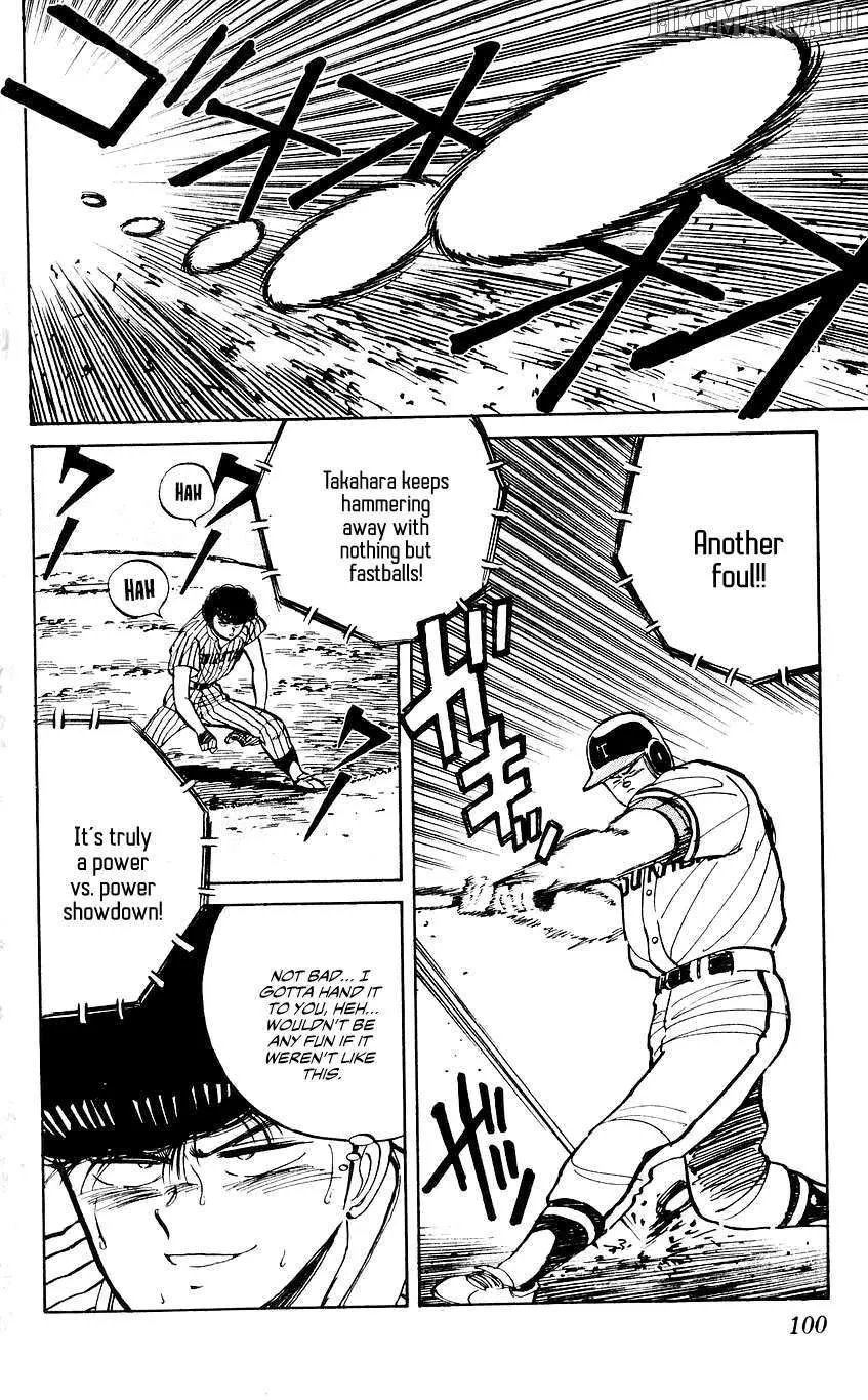 Bucchigiri Chapter 31 page 15 - 