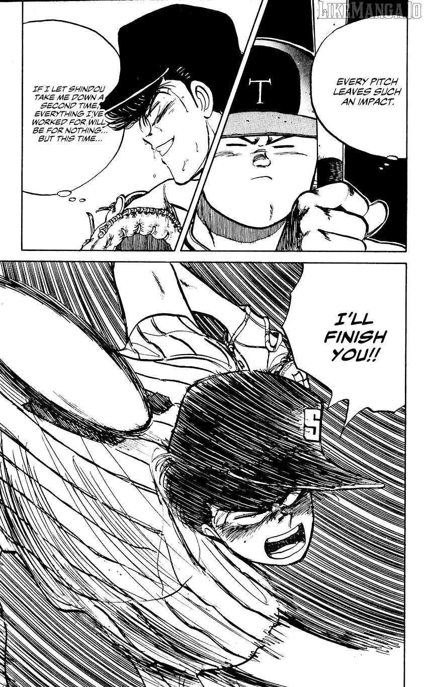 Bucchigiri Chapter 31 page 16 - 