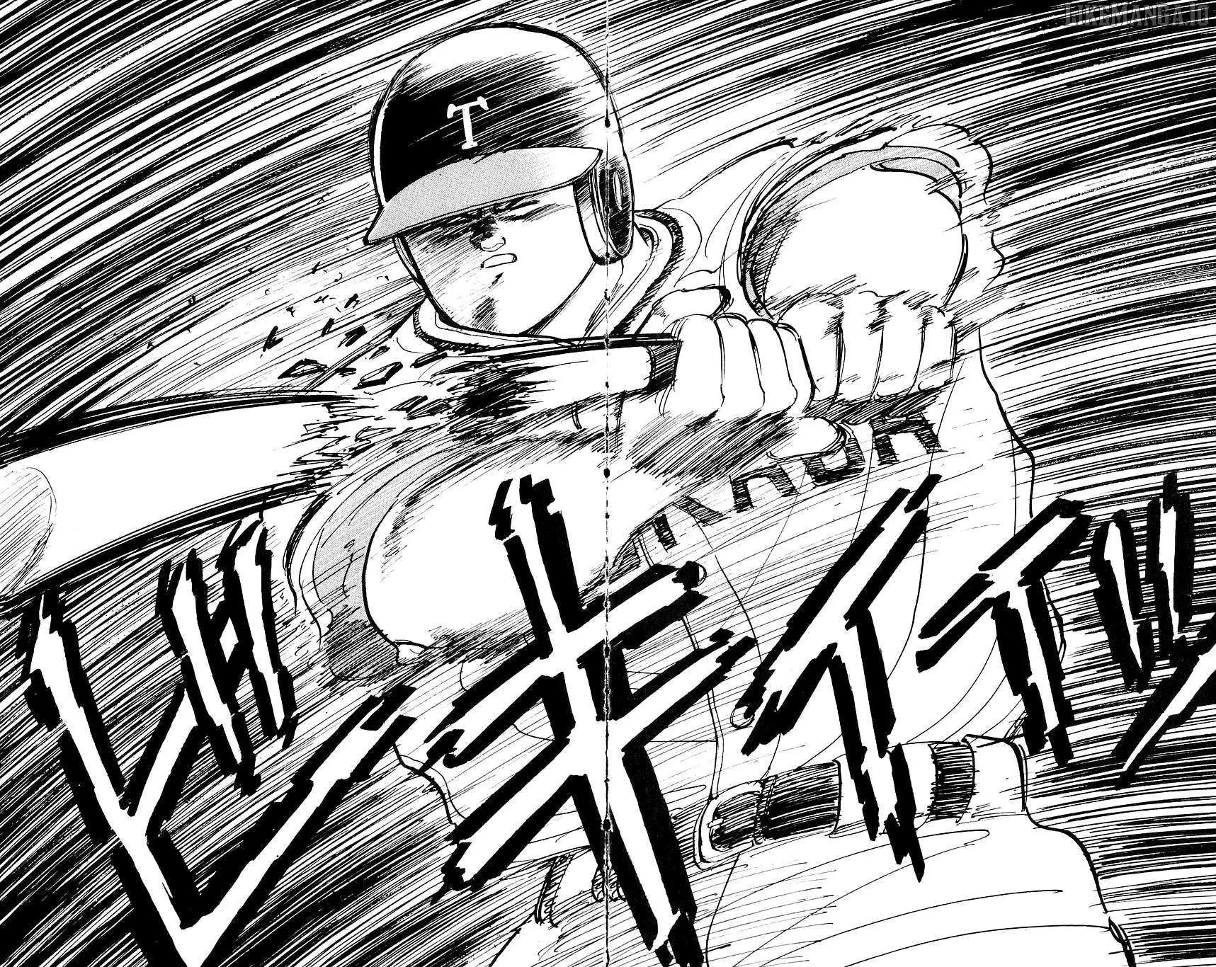 Bucchigiri Chapter 31 page 17 - 