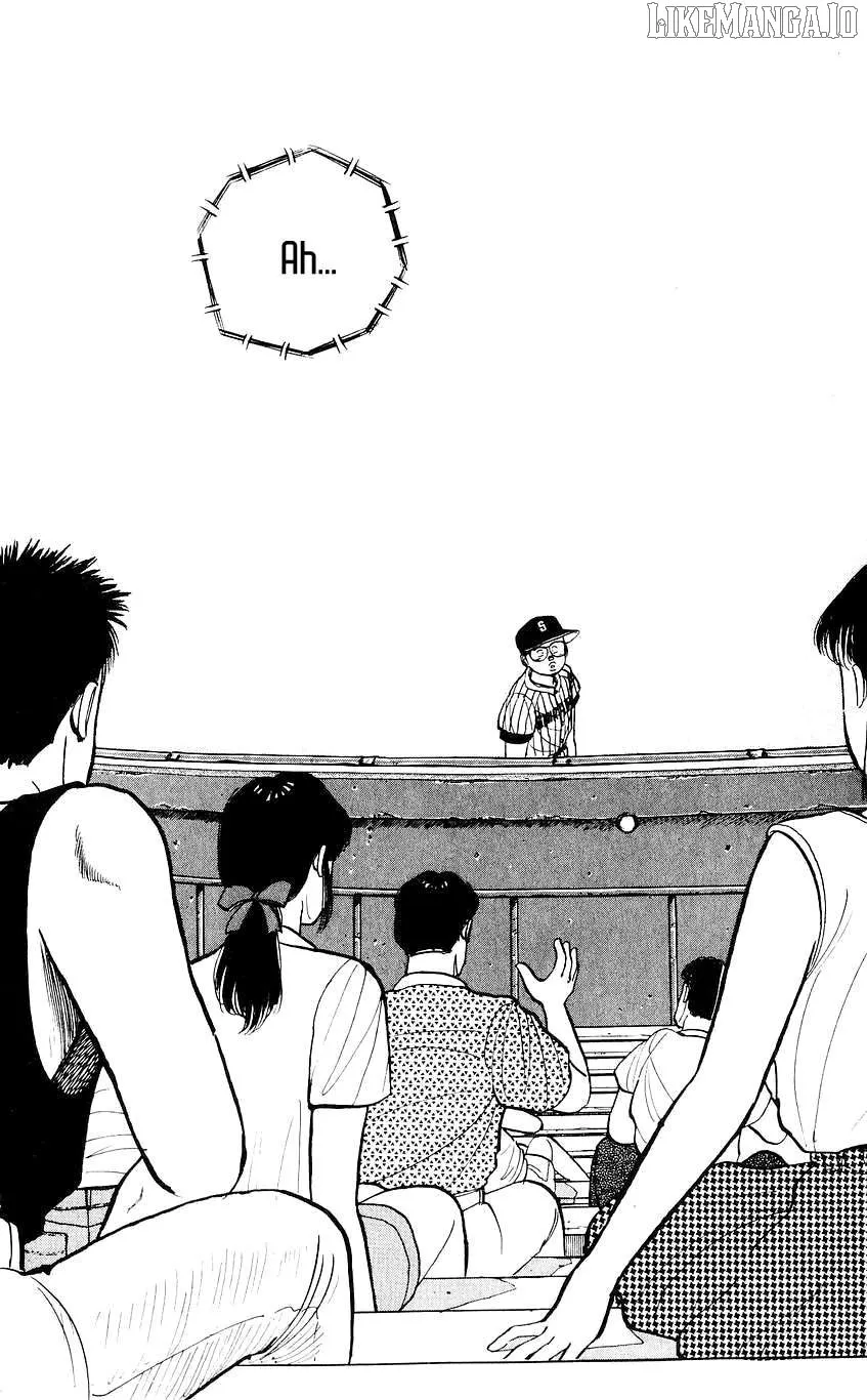 Bucchigiri Chapter 31 page 20 - 