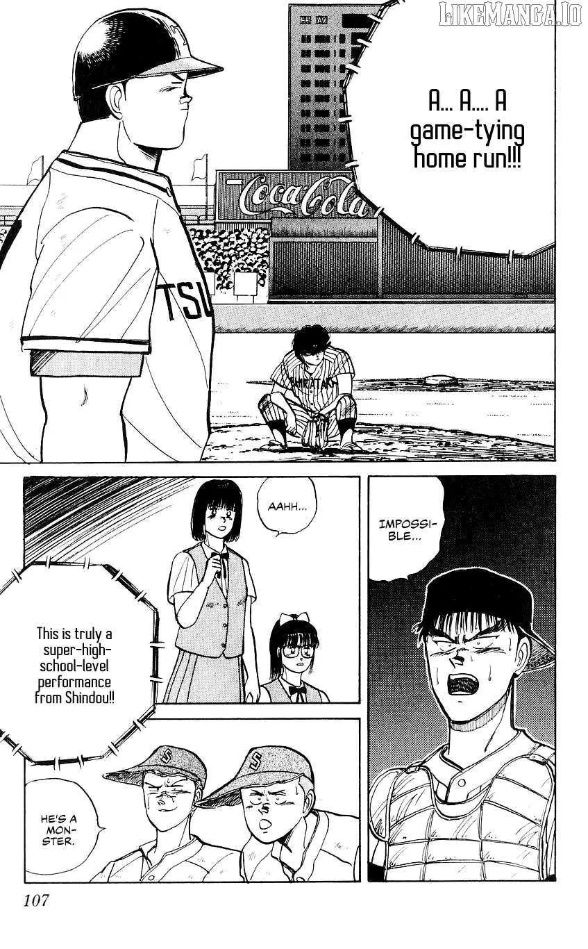 Bucchigiri Chapter 31 page 21 - 