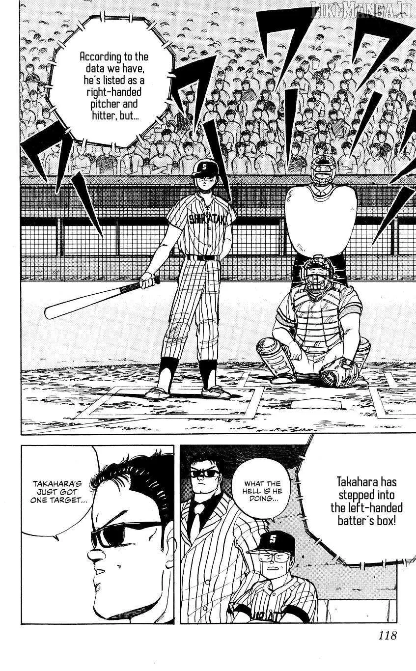 Bucchigiri Chapter 32 page 11 - 