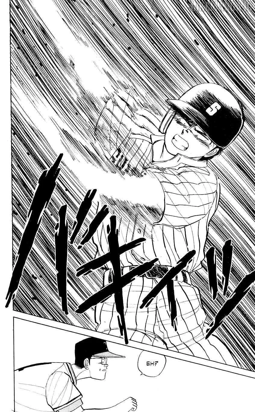 Bucchigiri Chapter 32 page 15 - 