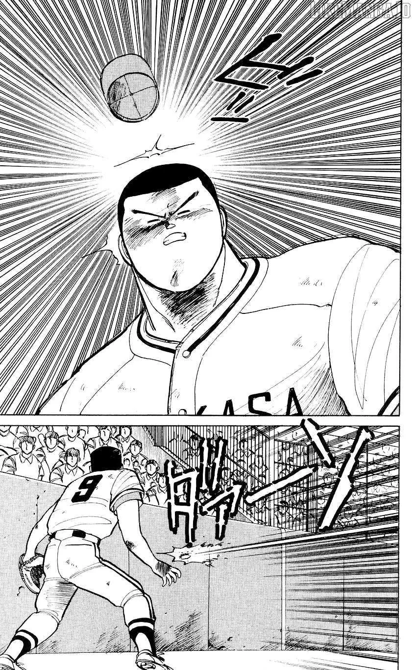 Bucchigiri Chapter 32 page 16 - 