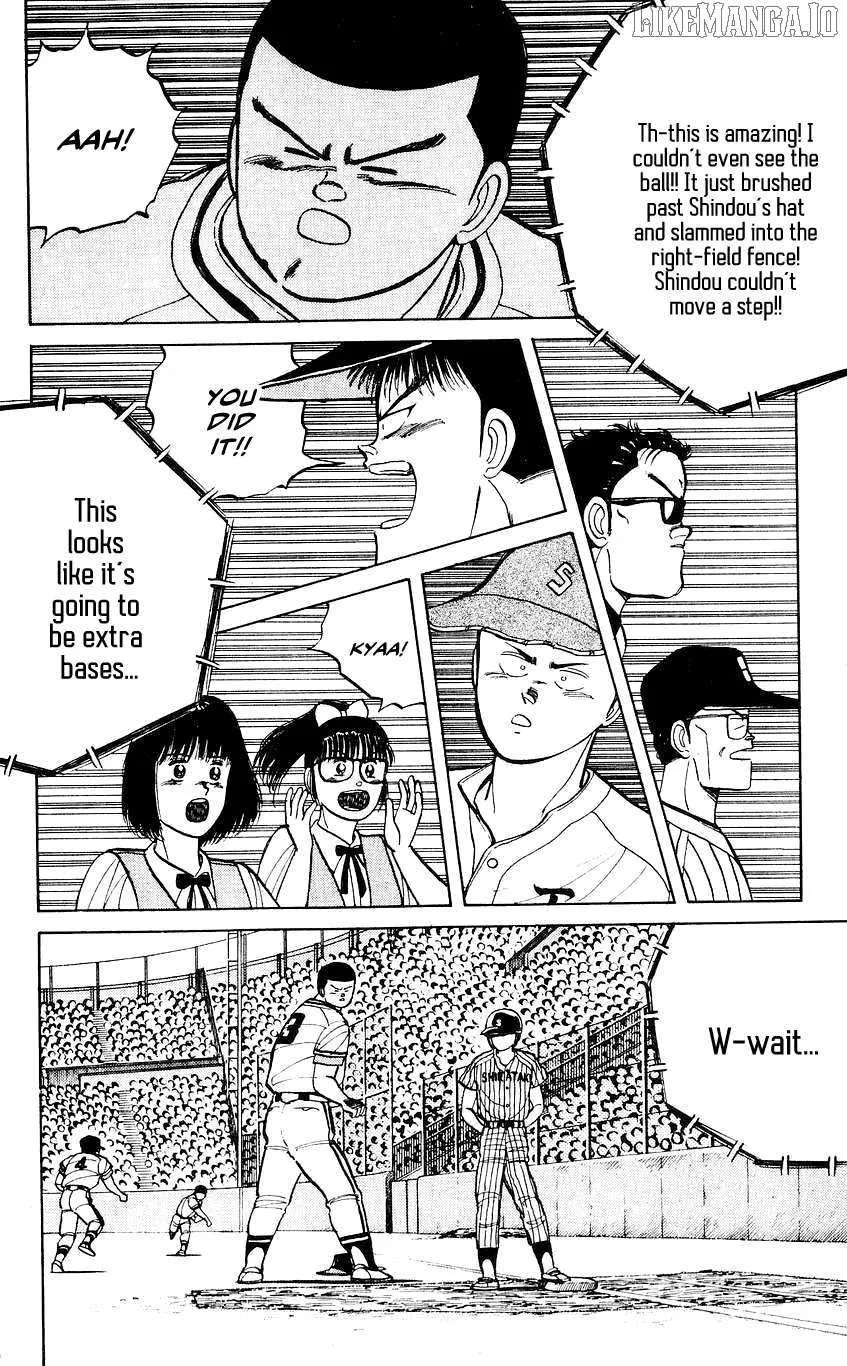 Bucchigiri Chapter 32 page 17 - 