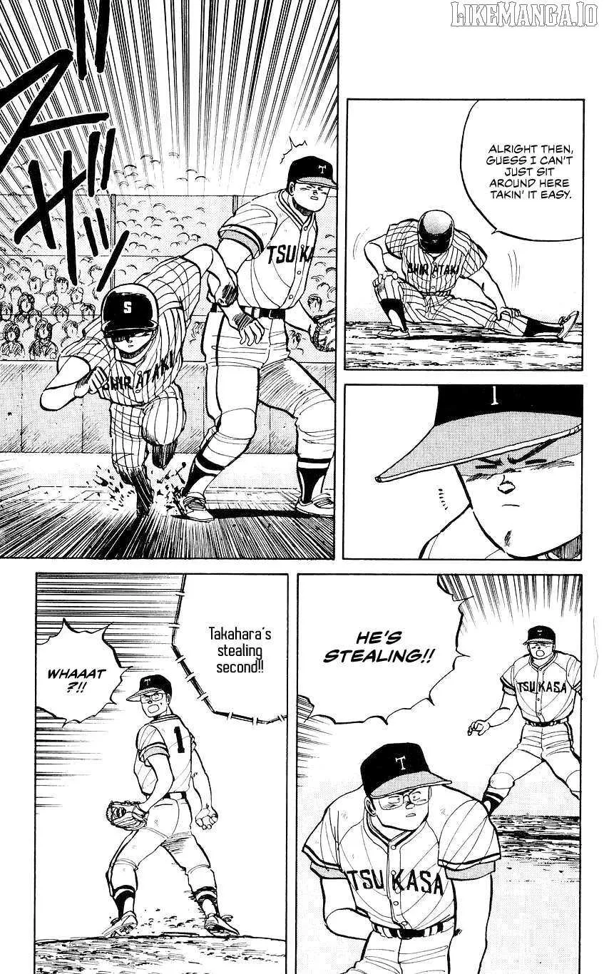 Bucchigiri Chapter 32 page 20 - 