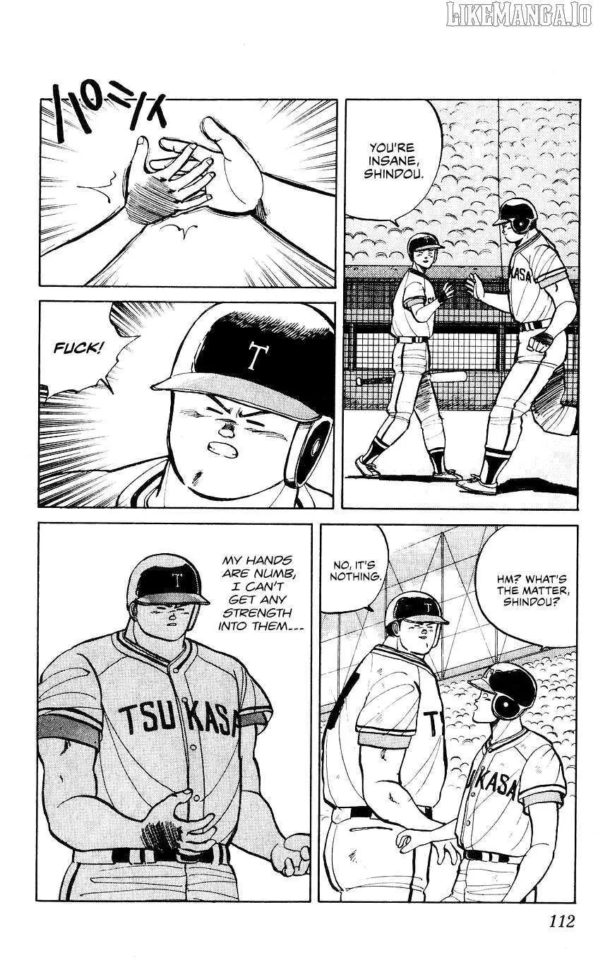 Bucchigiri Chapter 32 page 5 - 