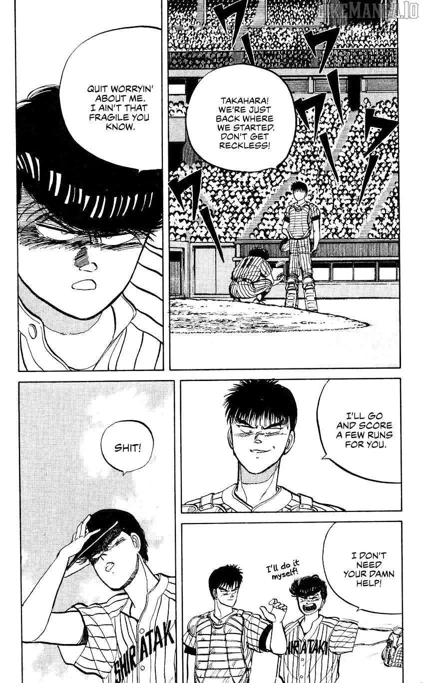 Bucchigiri Chapter 32 page 6 - 