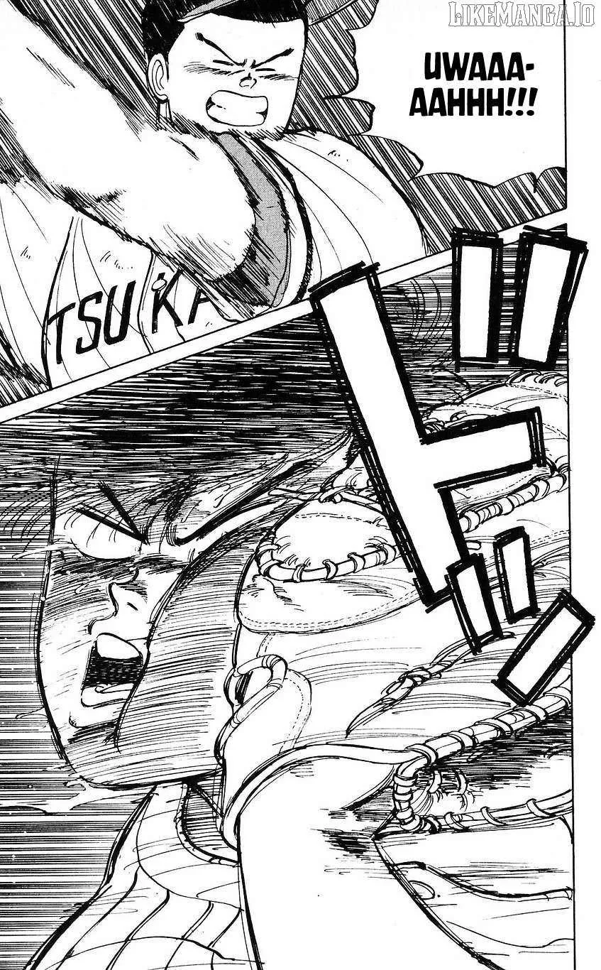 Bucchigiri Chapter 33 page 13 - 