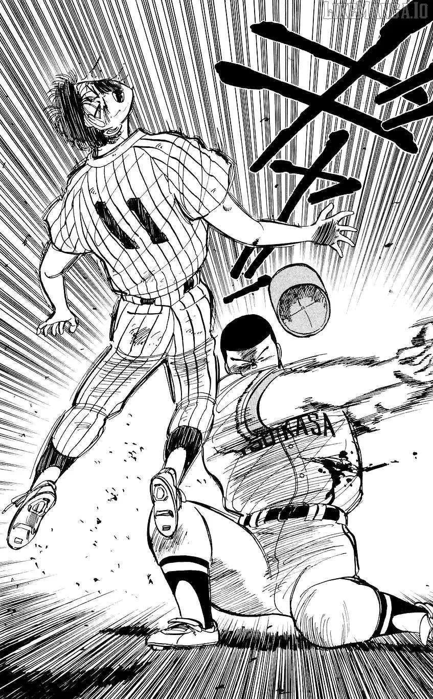Bucchigiri Chapter 33 page 14 - 
