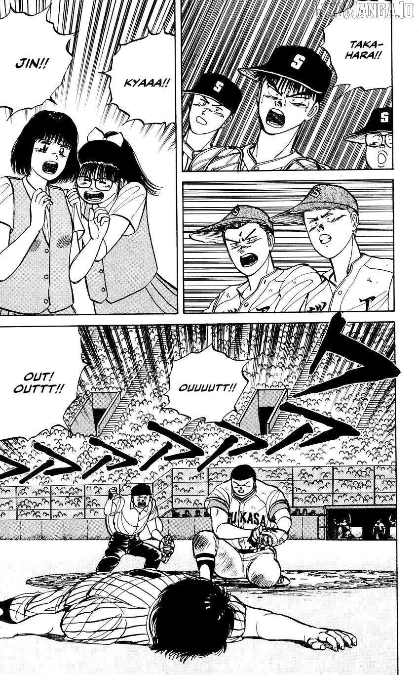 Bucchigiri Chapter 33 page 15 - 