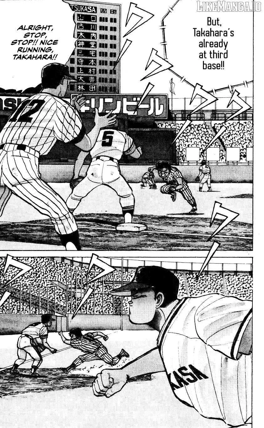 Bucchigiri Chapter 33 page 4 - 