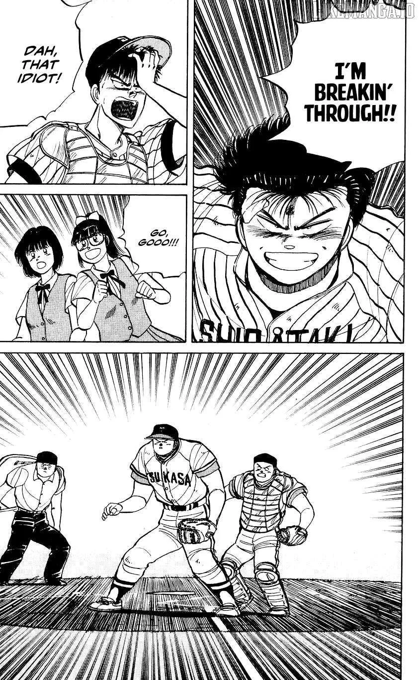 Bucchigiri Chapter 33 page 6 - 