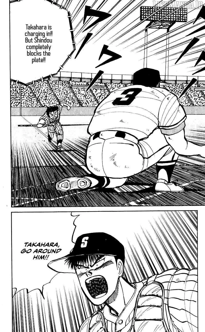 Bucchigiri Chapter 33 page 9 - 