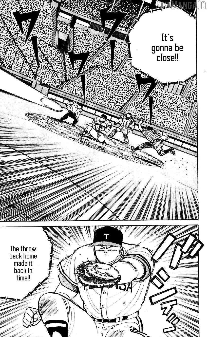 Bucchigiri Chapter 33 page 10 - 