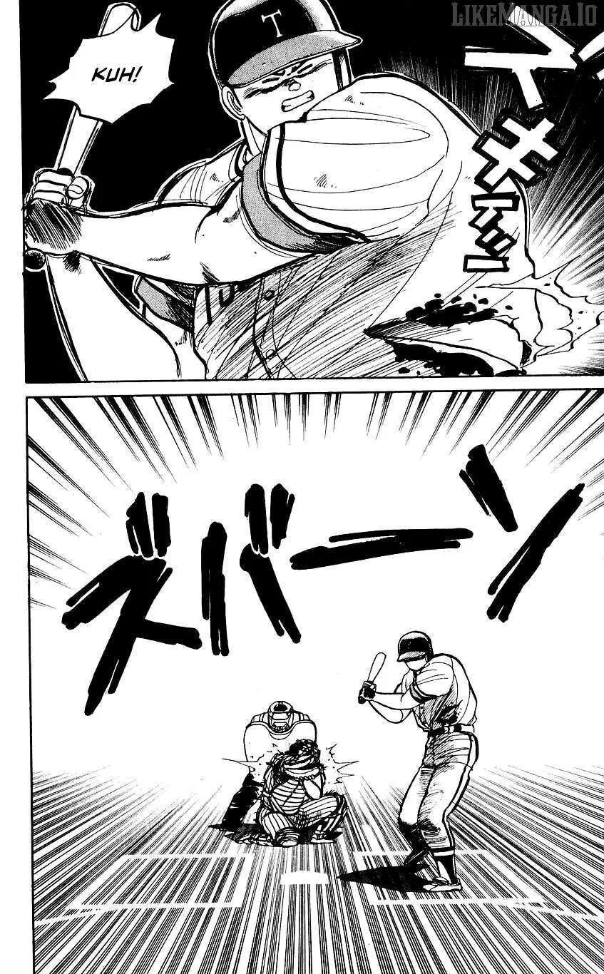 Bucchigiri Chapter 34 page 13 - 