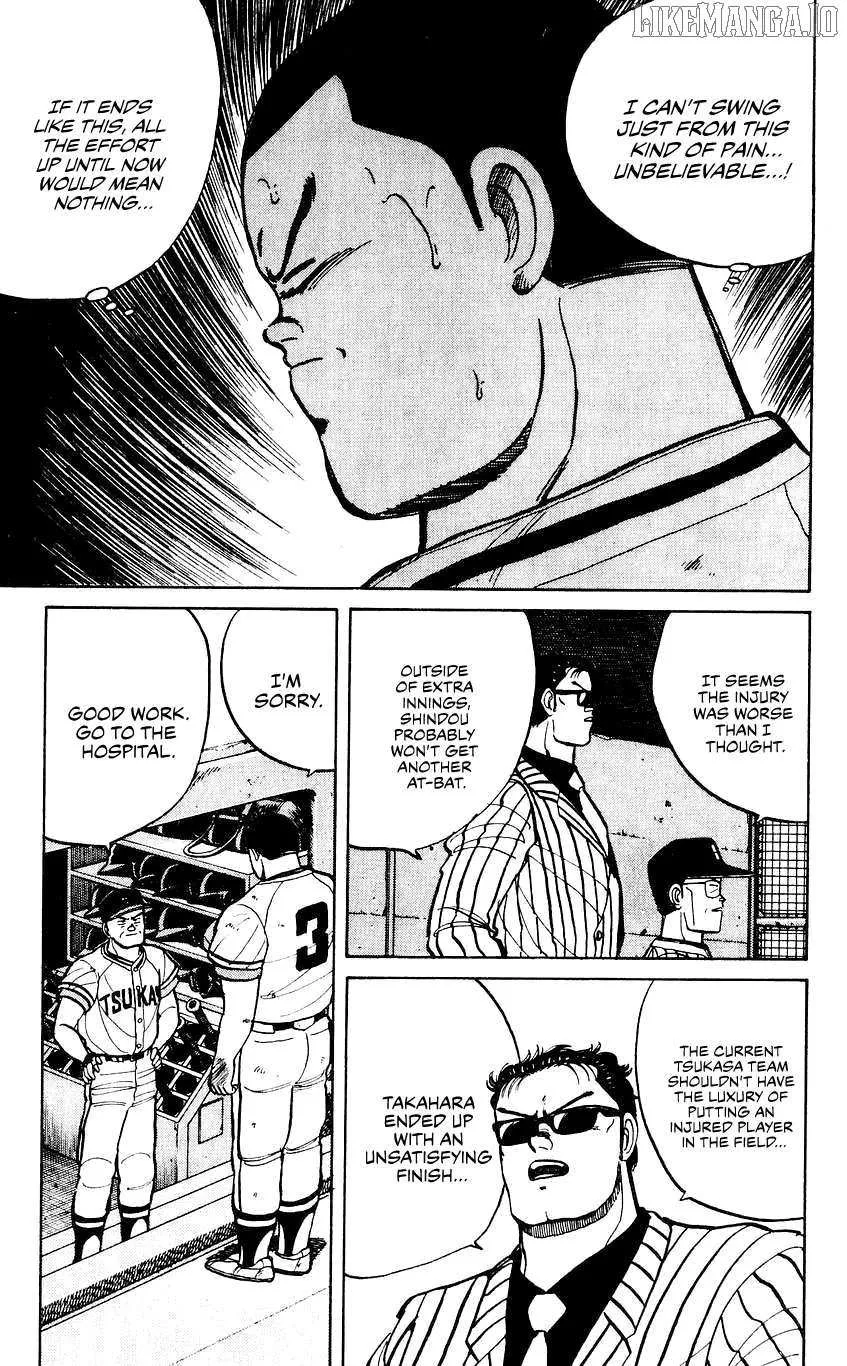 Bucchigiri Chapter 34 page 18 - 