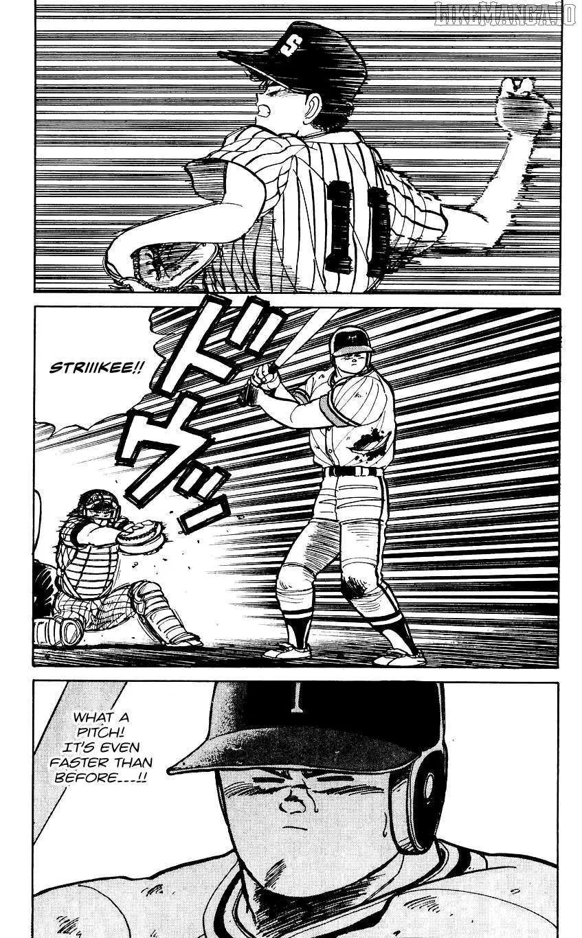 Bucchigiri Chapter 34 page 10 - 
