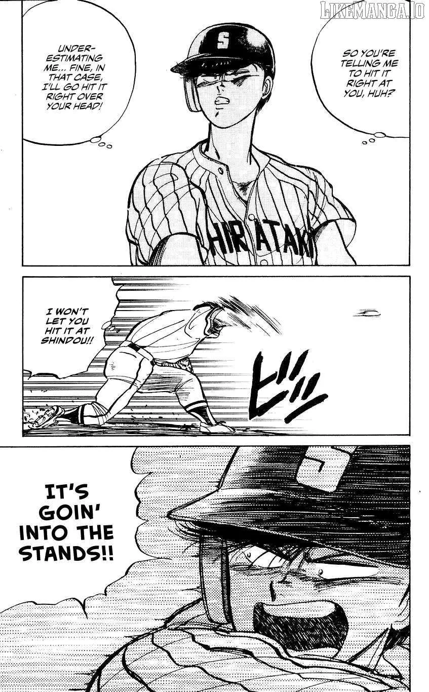 Bucchigiri Chapter 35 page 15 - 