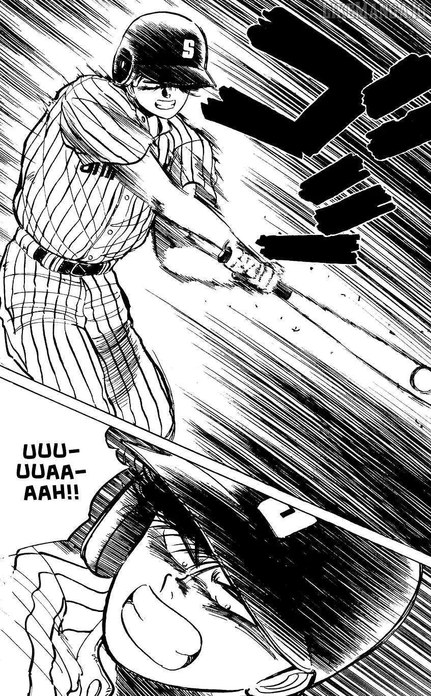 Bucchigiri Chapter 35 page 16 - 