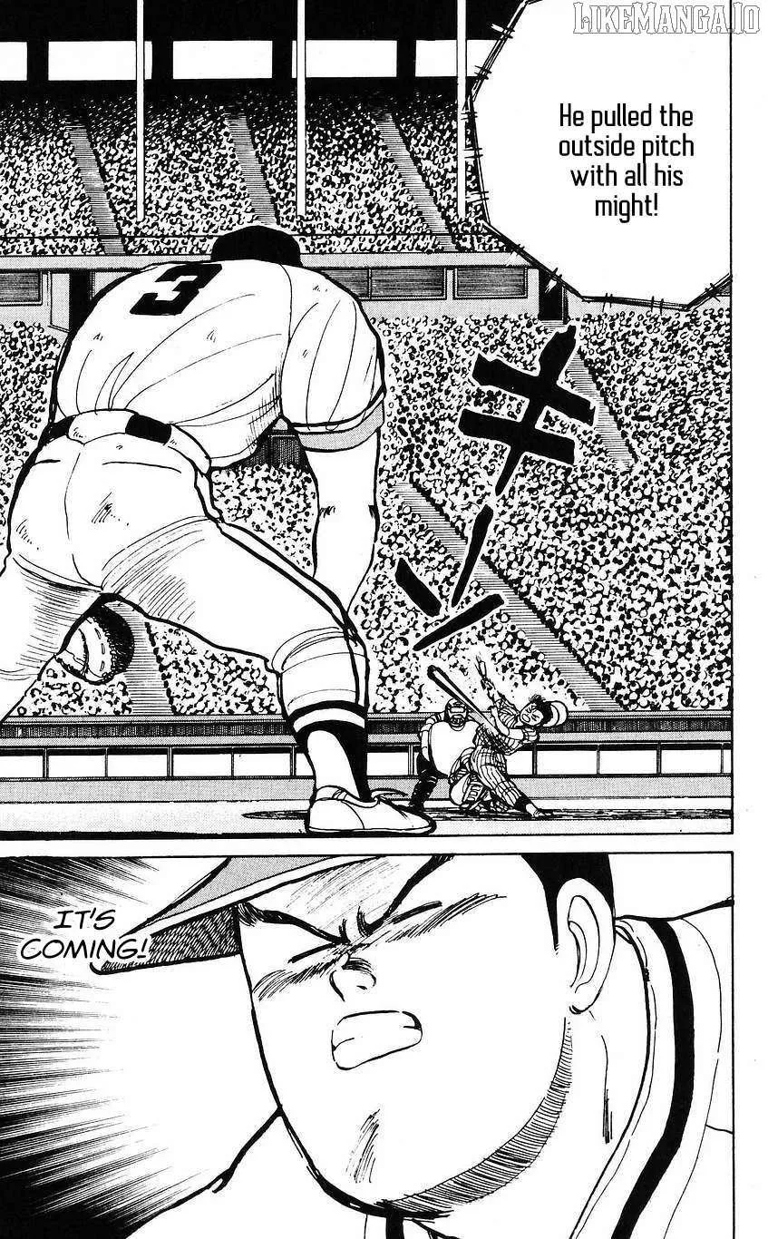 Bucchigiri Chapter 35 page 17 - 