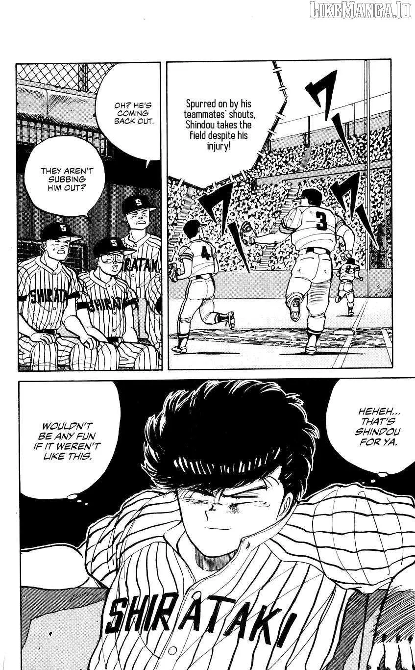 Bucchigiri Chapter 35 page 4 - 