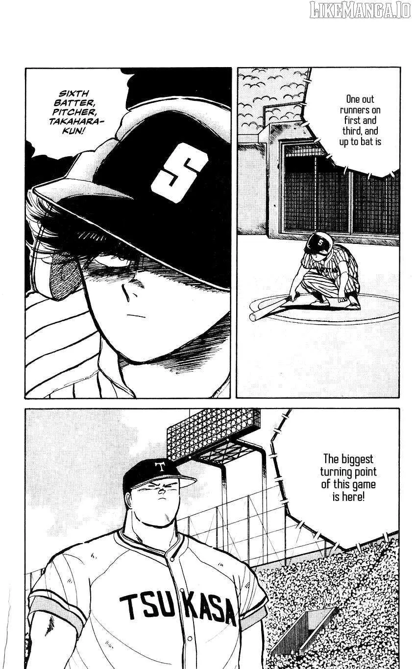 Bucchigiri Chapter 35 page 10 - 