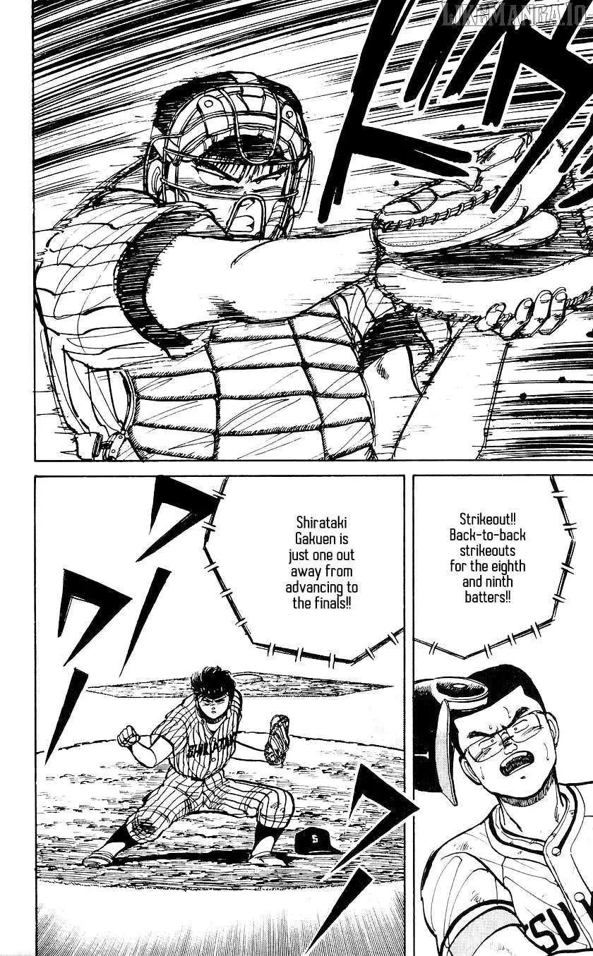 Bucchigiri Chapter 36 page 24 - 