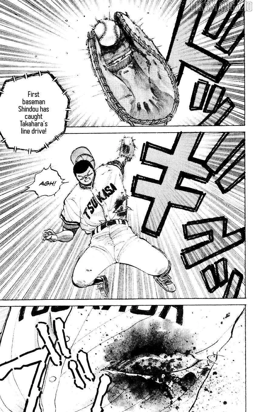 Bucchigiri Chapter 36 page 9 - 