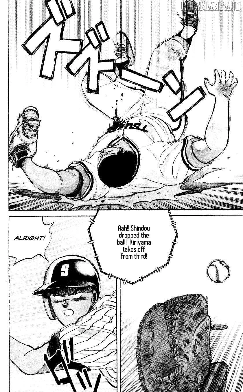 Bucchigiri Chapter 36 page 10 - 