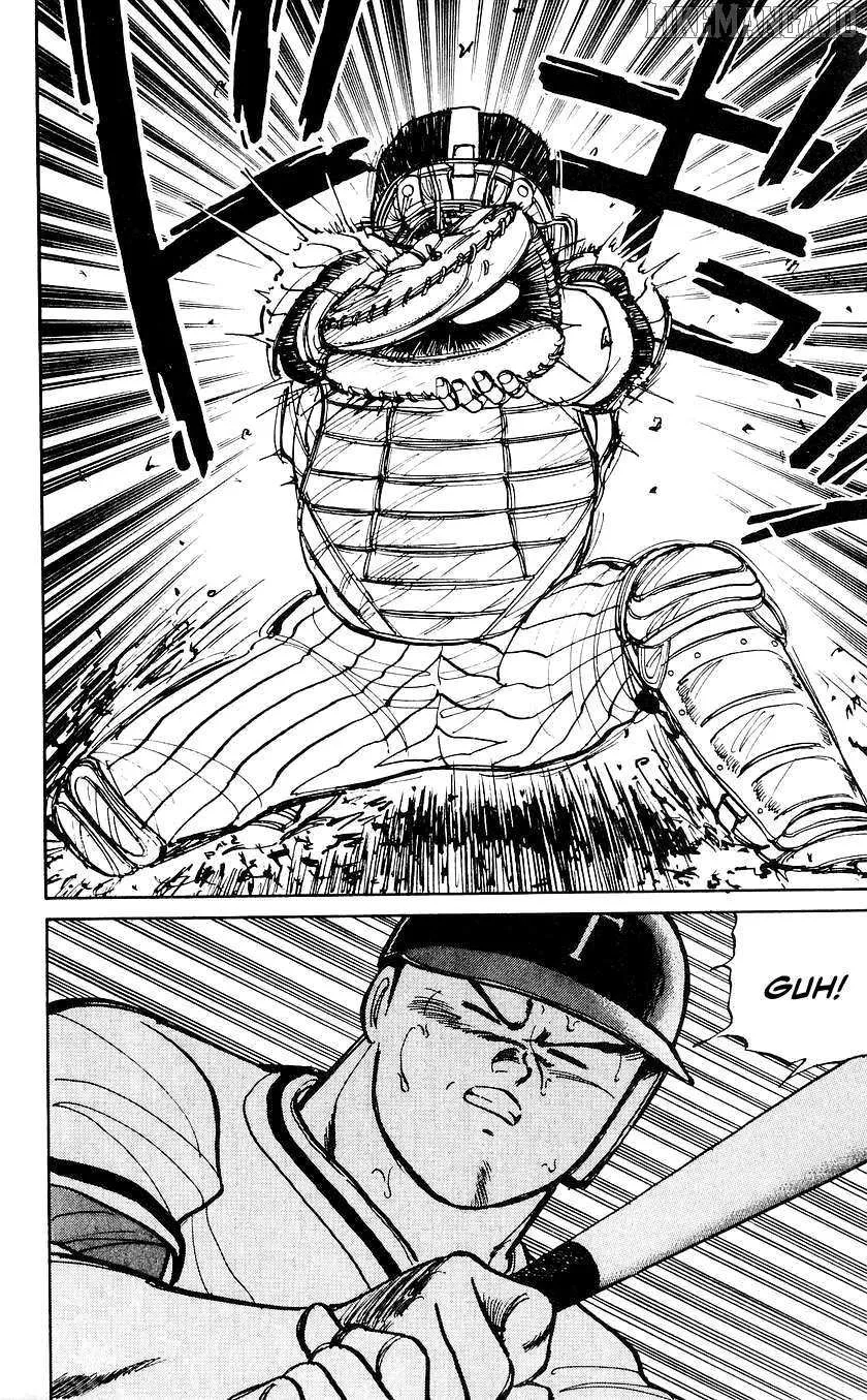 Bucchigiri Chapter 37 page 15 - 