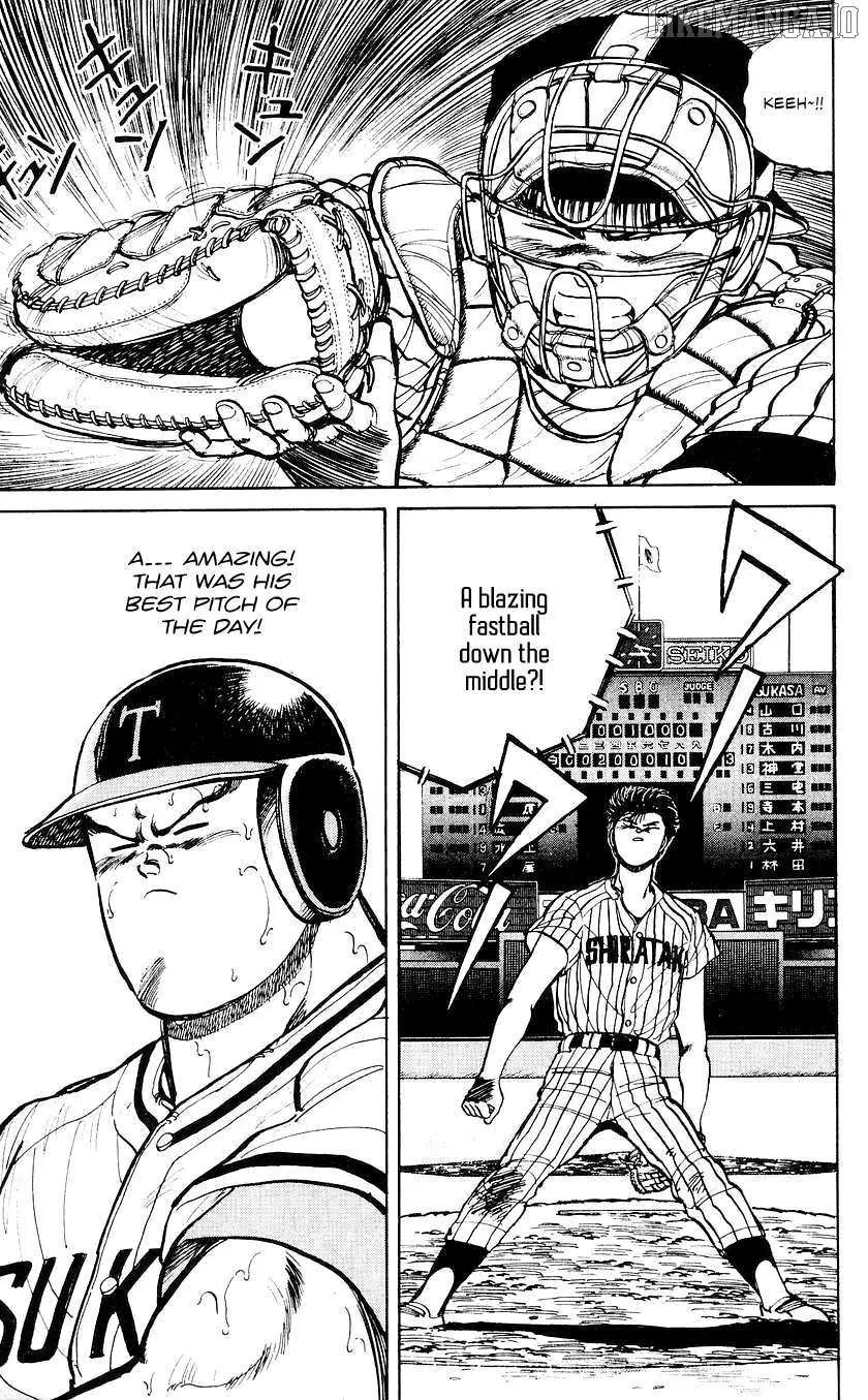 Bucchigiri Chapter 37 page 16 - 