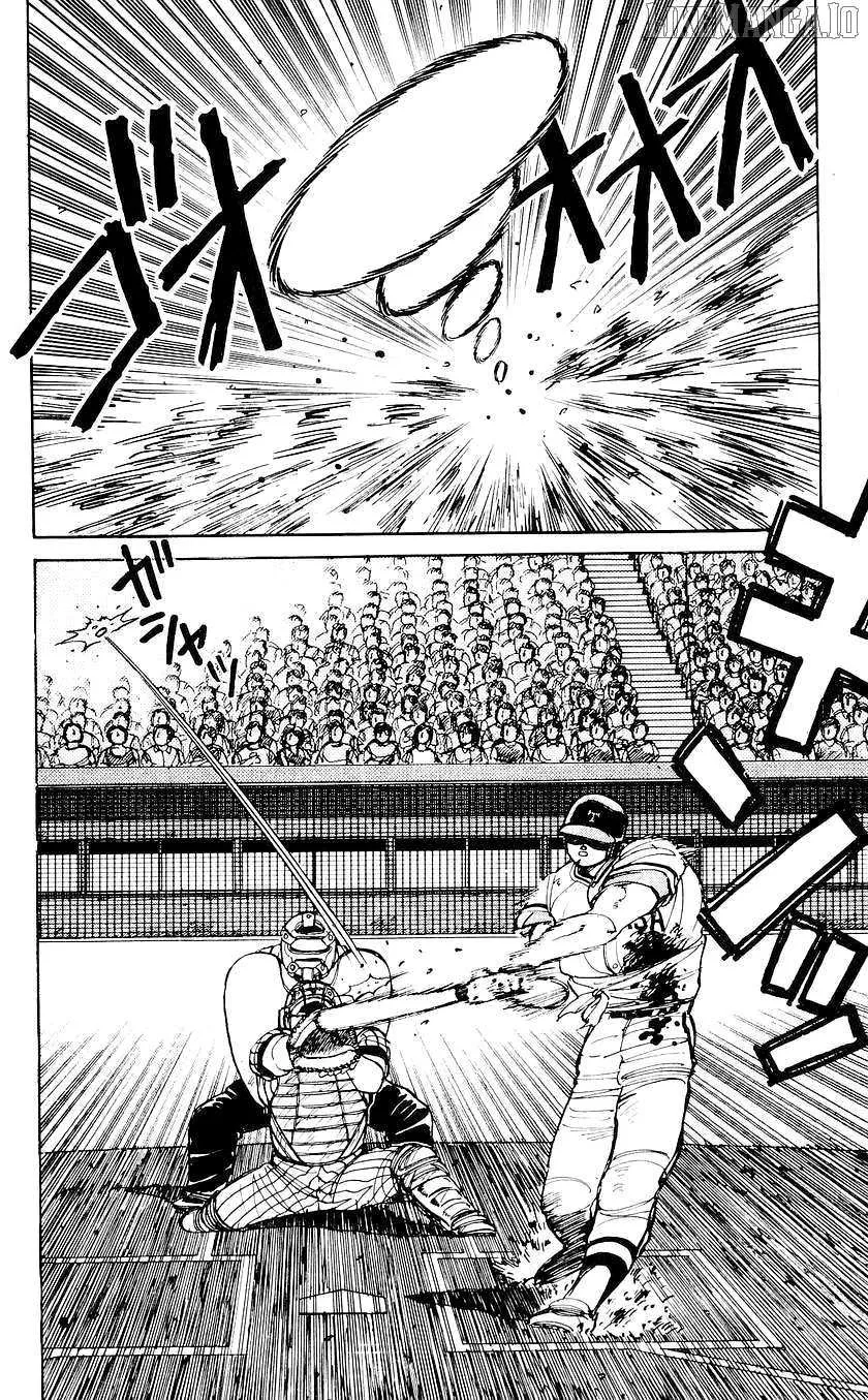 Bucchigiri Chapter 37 page 17 - 