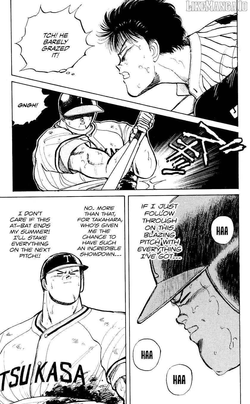 Bucchigiri Chapter 37 page 18 - 