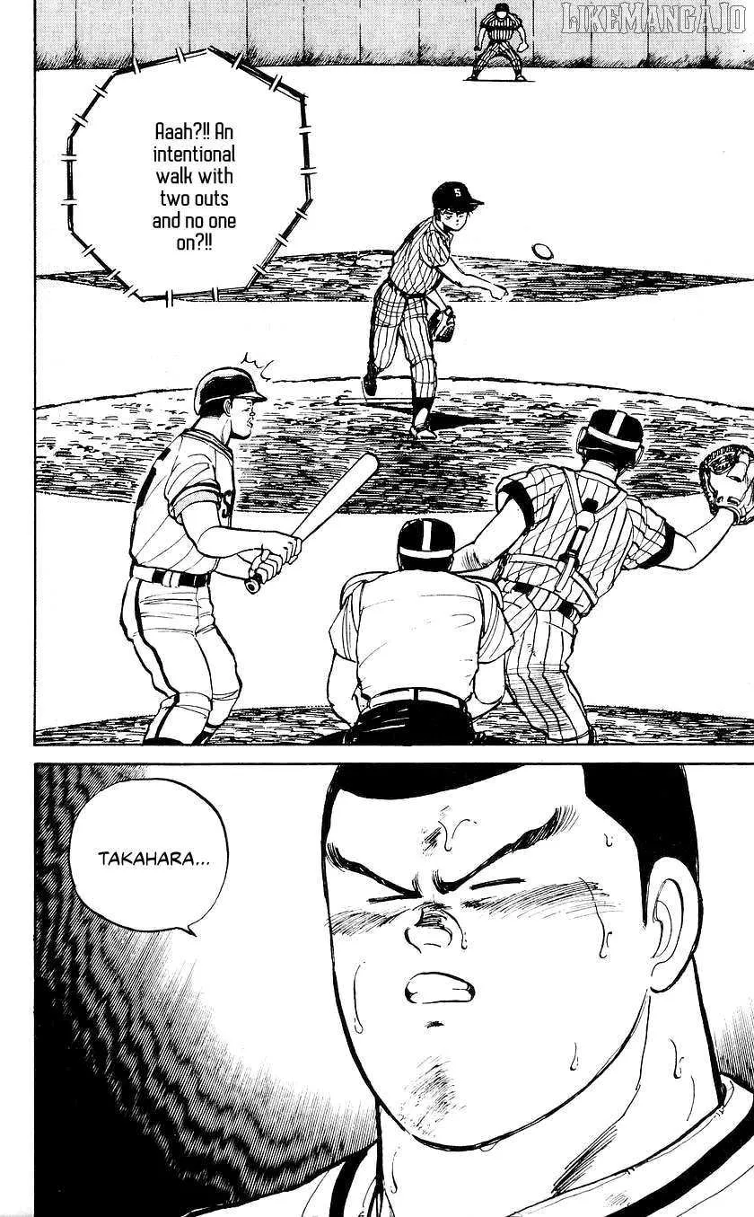 Bucchigiri Chapter 37 page 3 - 
