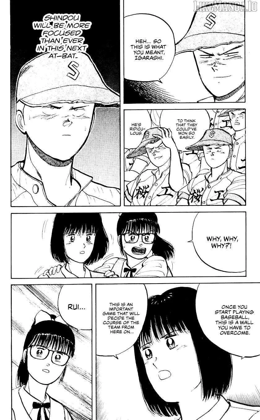 Bucchigiri Chapter 37 page 9 - 