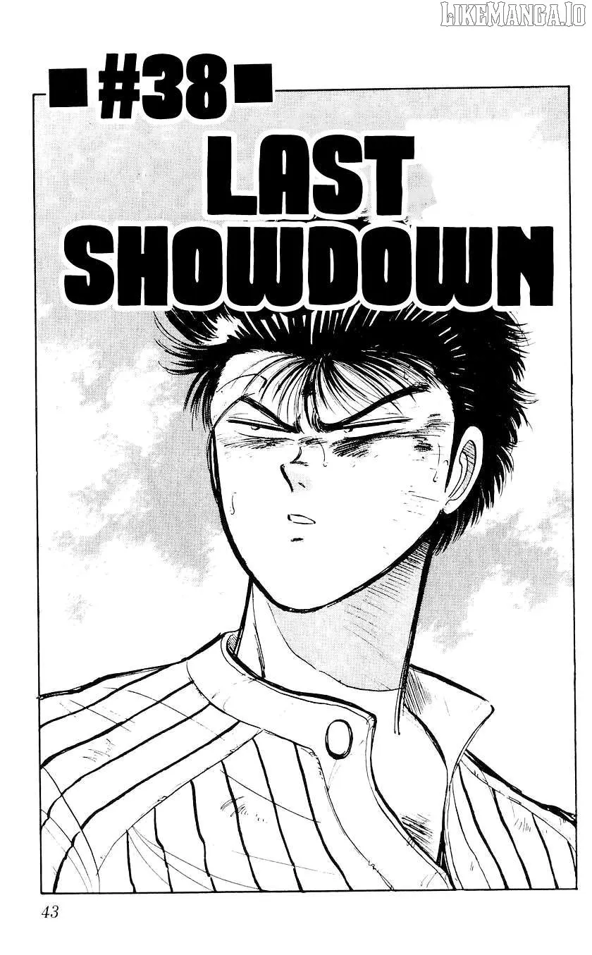Bucchigiri Chapter 38 page 2 - 