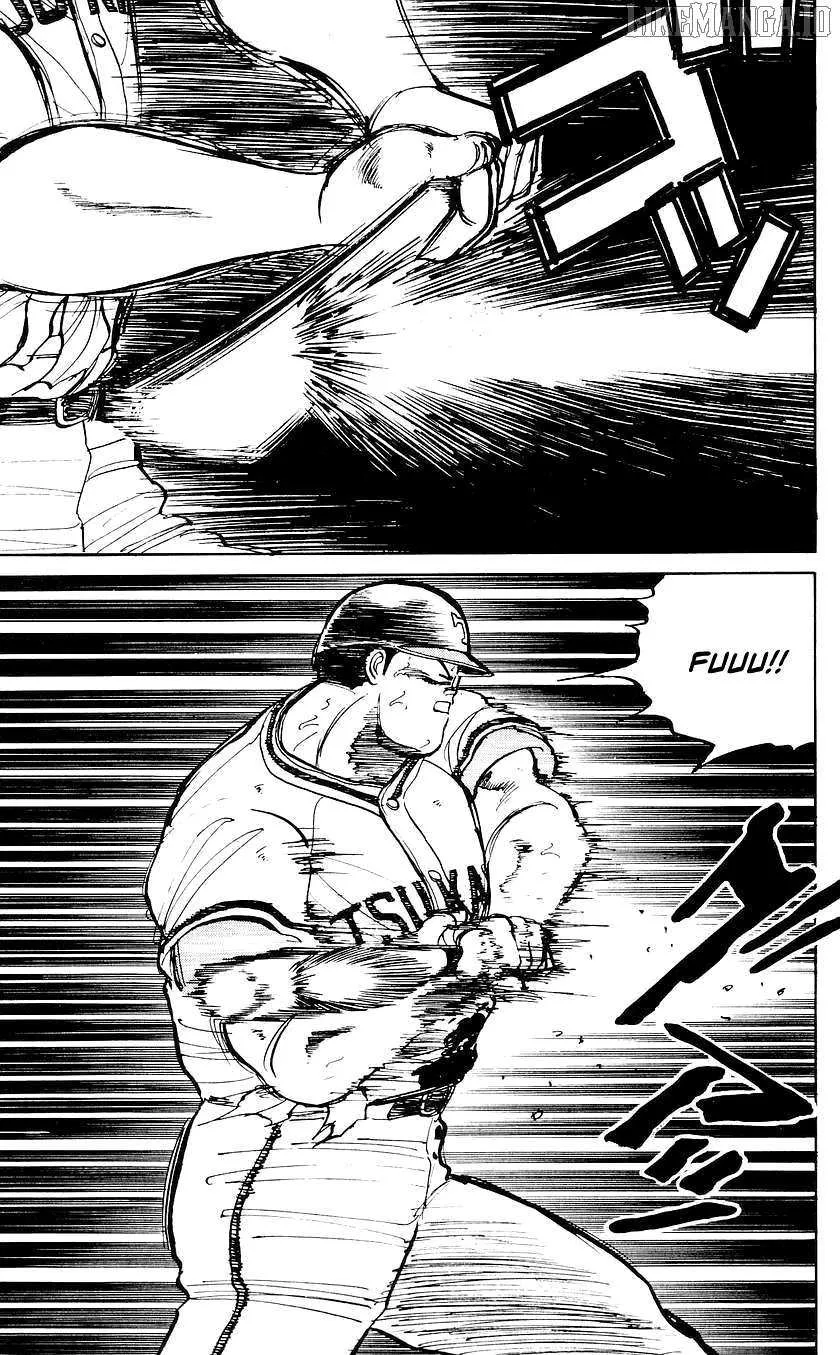 Bucchigiri Chapter 38 page 12 - 
