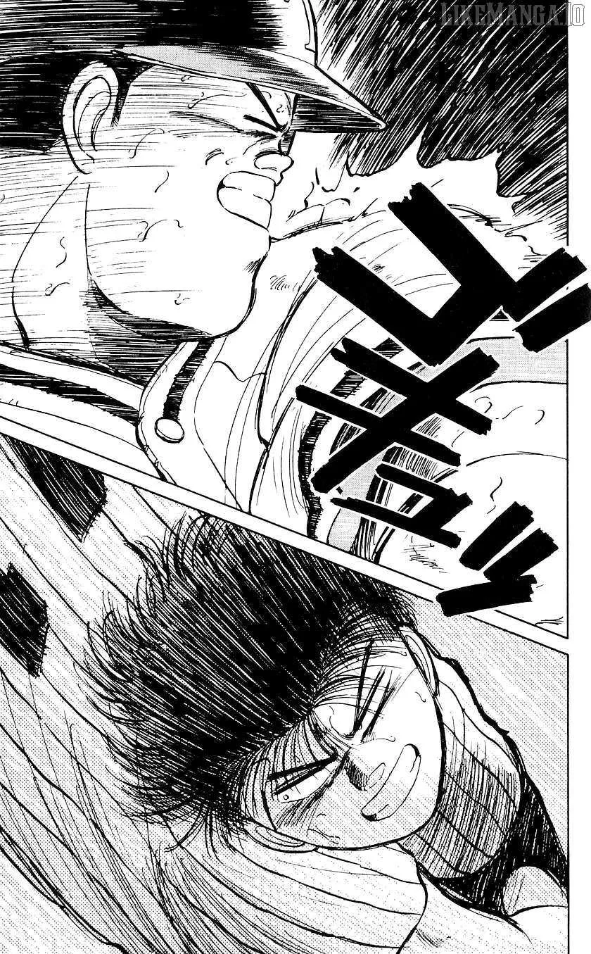 Bucchigiri Chapter 38 page 14 - 