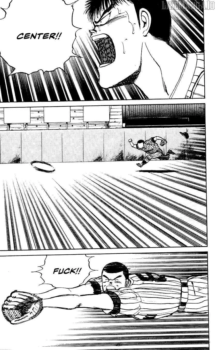Bucchigiri Chapter 38 page 17 - 