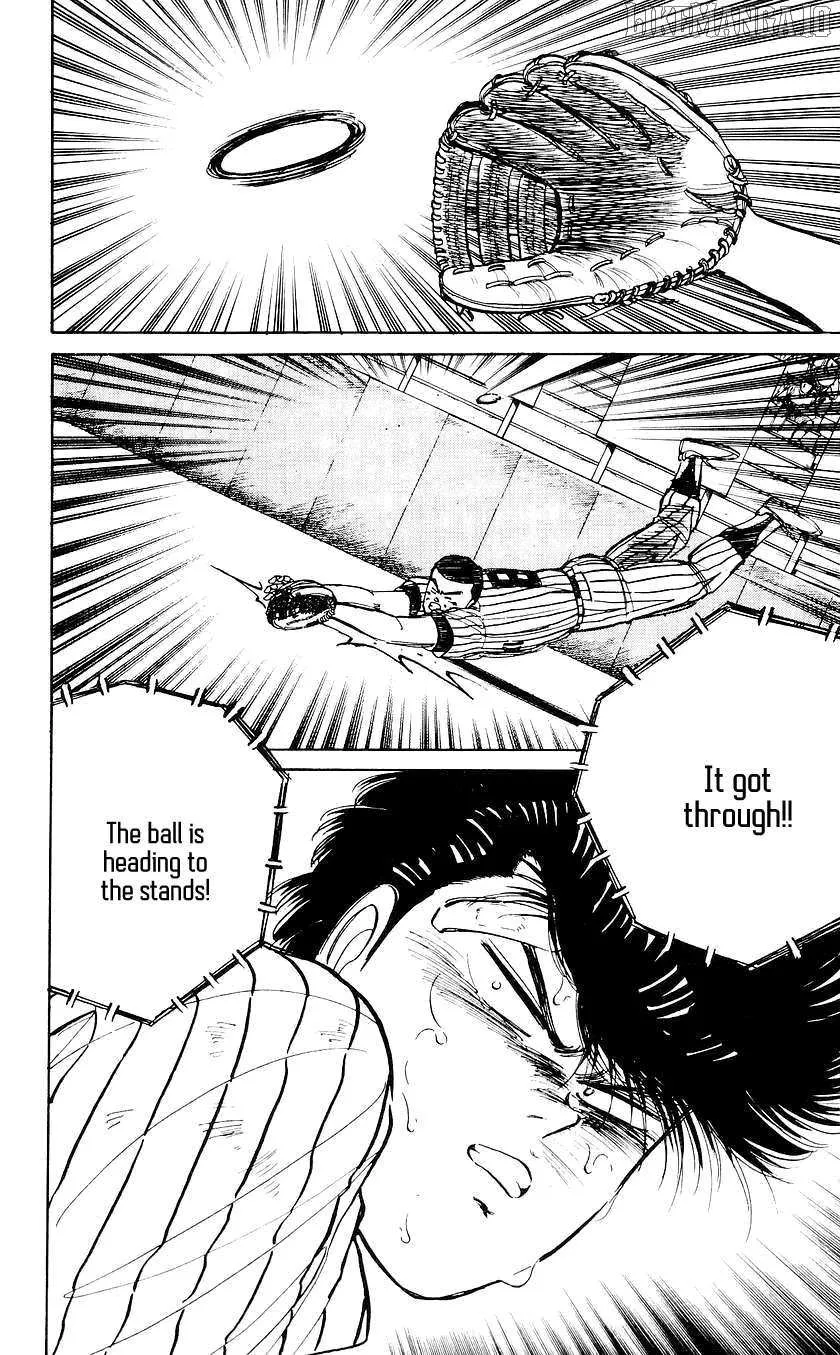 Bucchigiri Chapter 38 page 18 - 