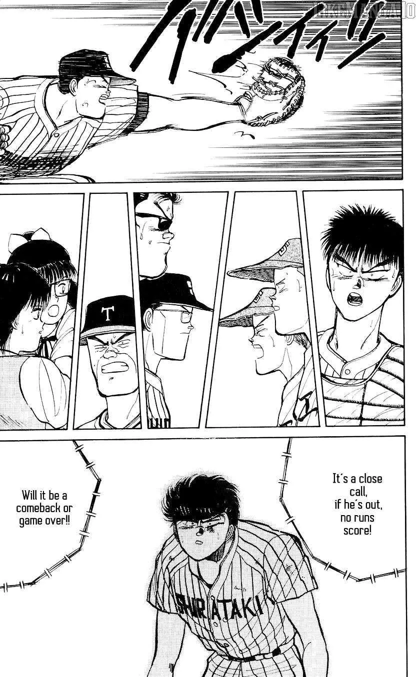Bucchigiri Chapter 39 page 11 - 