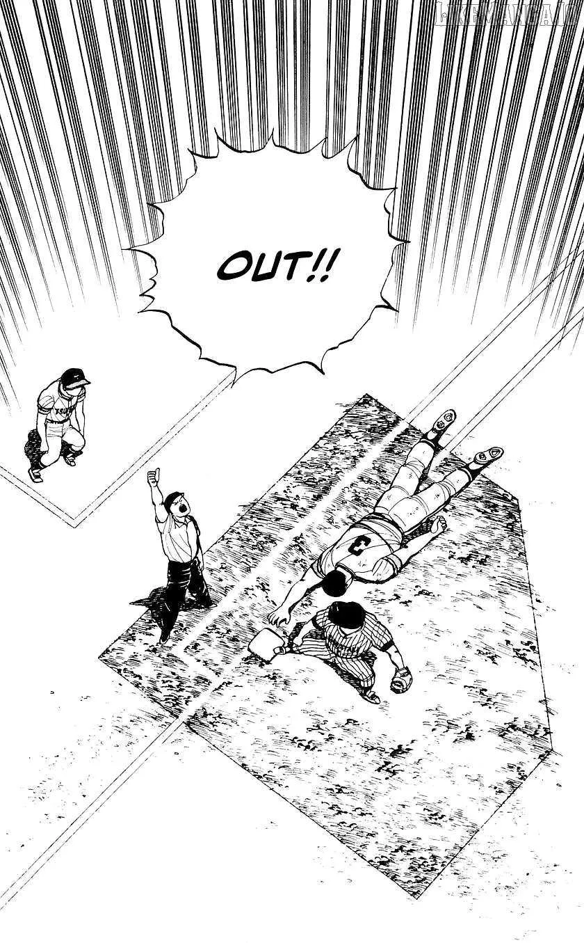 Bucchigiri Chapter 39 page 13 - 