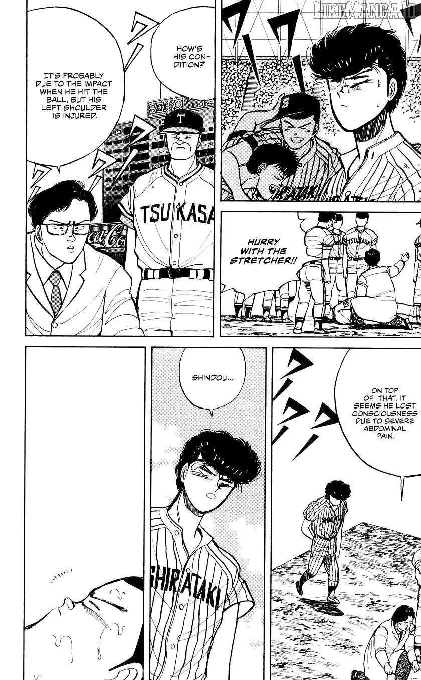 Bucchigiri Chapter 39 page 16 - 