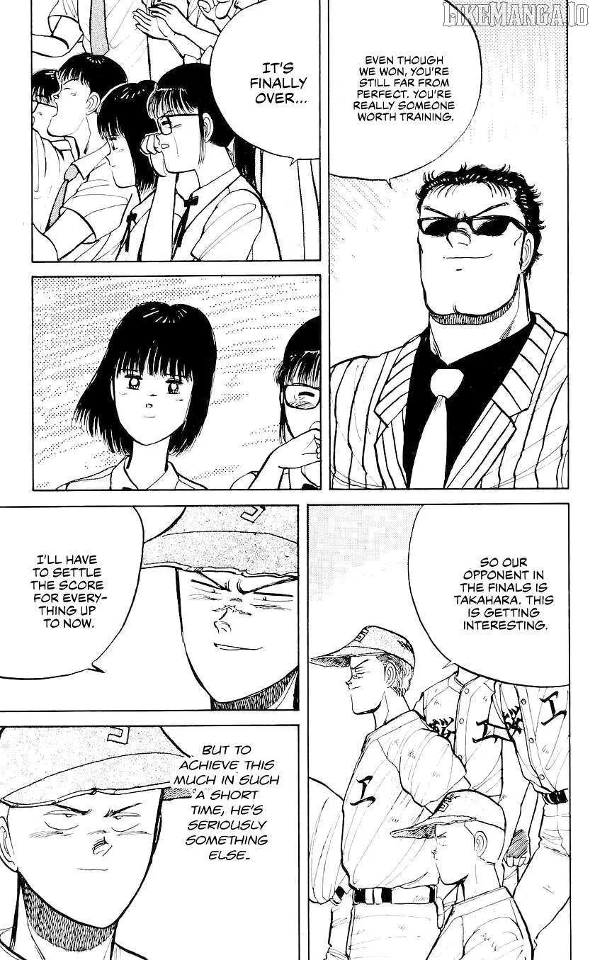 Bucchigiri Chapter 39 page 19 - 