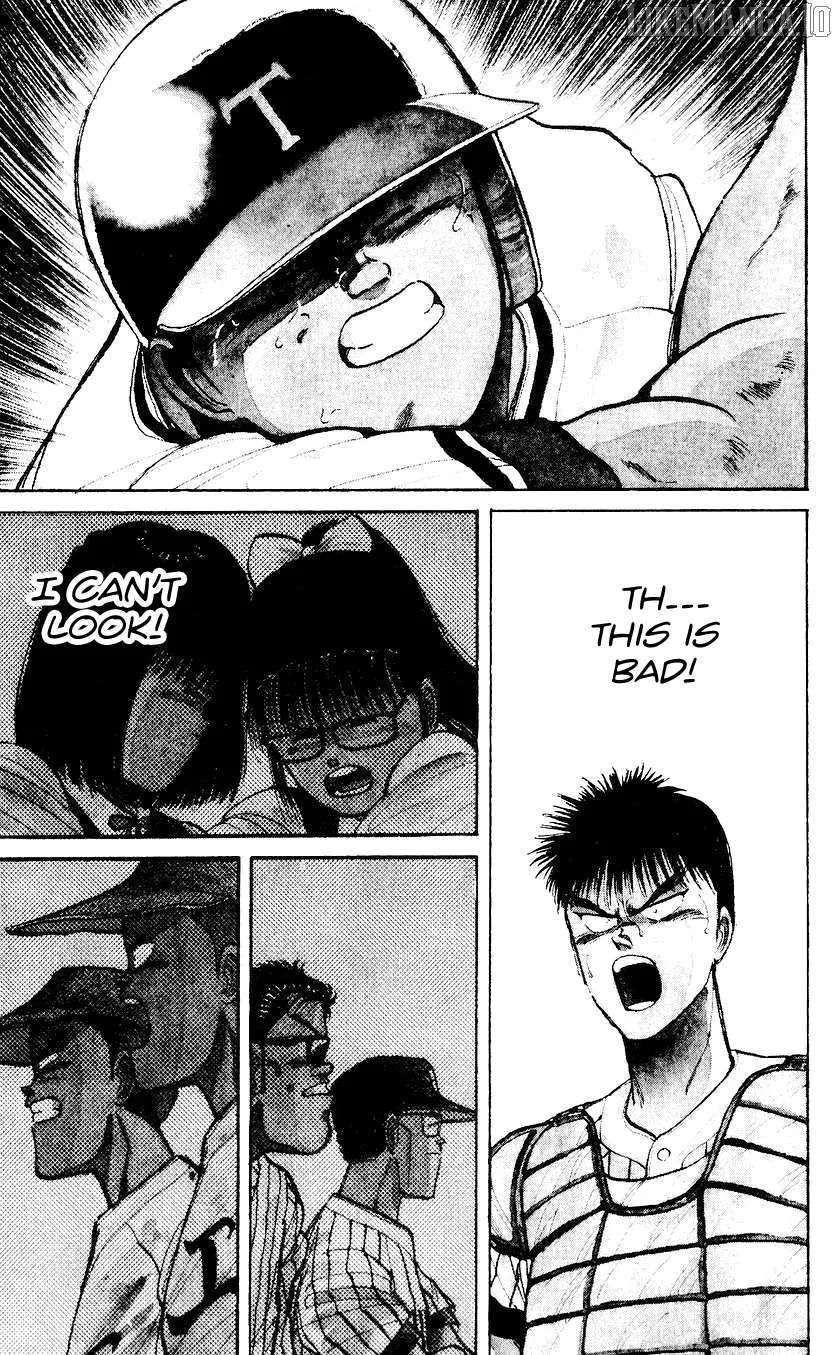 Bucchigiri Chapter 39 page 3 - 