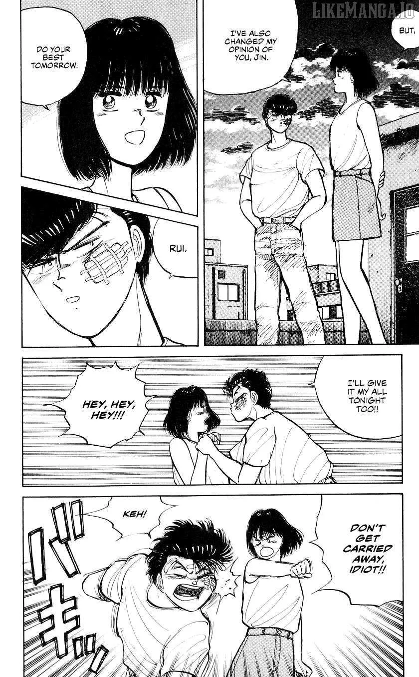 Bucchigiri Chapter 39 page 24 - 